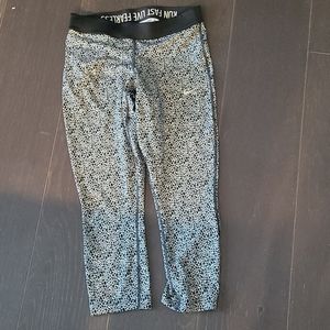 Nike Crops